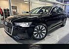 Audi A6 Avant 40 TDI quattro S-tronic LED VIRTUAL AHK