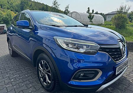 Renault Kadjar Limited-1,5 DCI-Automatik-LED-1 Hand
