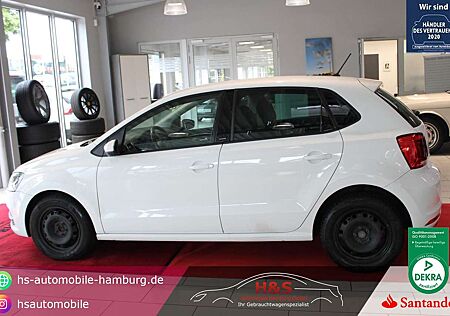 VW Polo Volkswagen V Allstar BMT/Start-Stopp