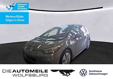 VW ID.3 gebraucht kaufen VW ID.3 Volkswagen Pure Performance LED/ACC