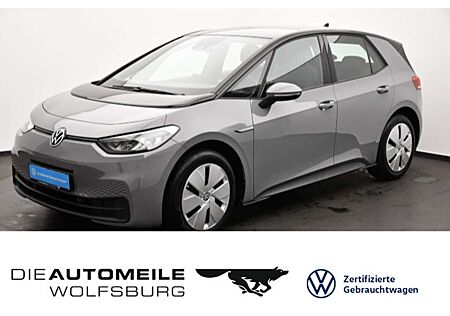 VW ID.3 Volkswagen Pure Performance LED/ACC