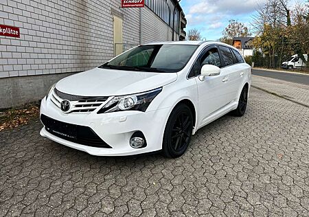 Toyota Avensis Life Automatik