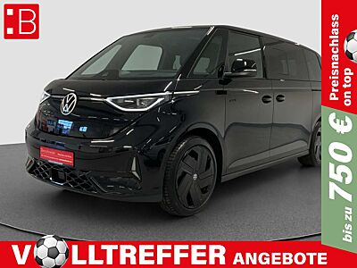 Volkswagen ID. Buzz ID.Buzz GTX LR 21 AHK PANO HuD 360