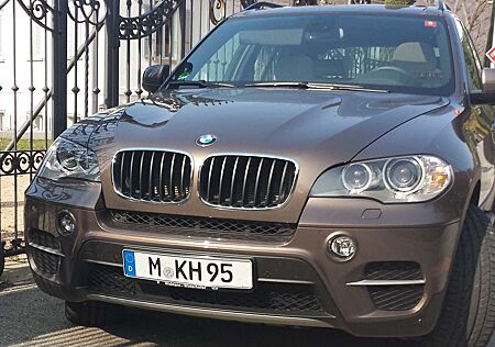 BMW X5 xDrive30d