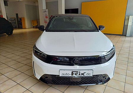 Opel Corsa F GS