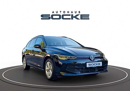 VW Golf Volkswagen VIII Variant 1.5 TSI Life