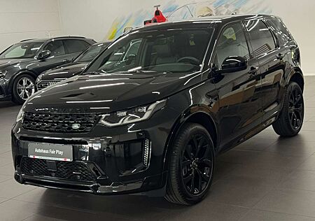 Land Rover Discovery Sport R-Dynamic PANO/AHK/U-FREI!