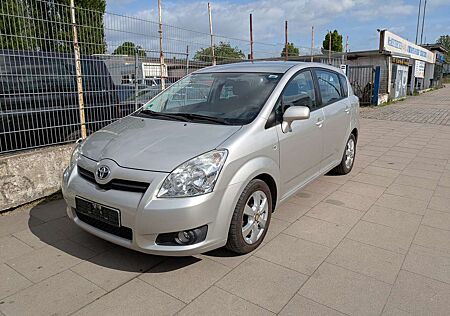 Toyota Corolla Verso 1.8 Sol
