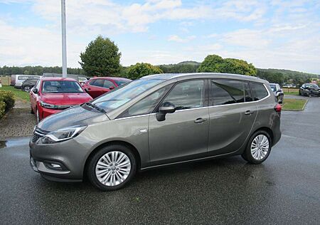 Opel Zafira 1.4 Turbo Innovation