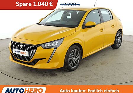 Peugeot 208 1.2 PureTech Active Pack *LED*TEMP*PDC*SHZ*ALU*