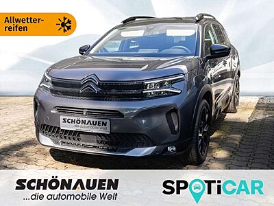 Citroen C5 Aircross PureTech S&S Shine +SHZ+RFK360+AUT+