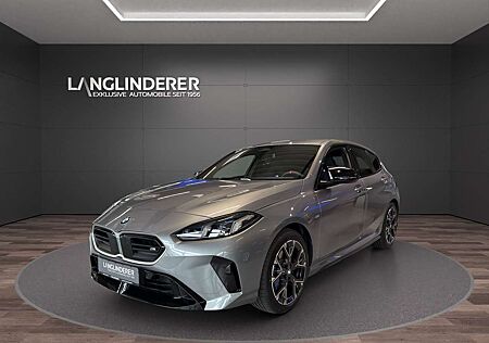 BMW 135 M135 xDrive 5-Türer NP 63.459,- AHK eSitze h/k