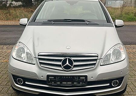 Mercedes-Benz A 170 Automatik, Elegance, TÜV Neu
