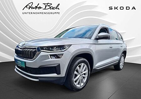 Skoda Kodiaq Style 2.0 TDI 110 kW DSG