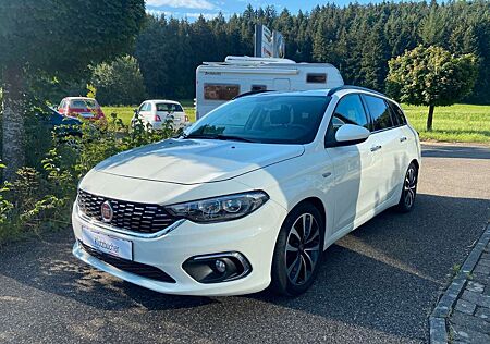 Fiat Tipo SW 1.4 T-Jet Lounge