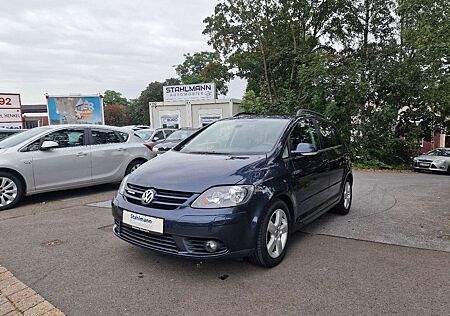 VW Golf Volkswagen Plus V United 1.9 TDI BlueMotion Zahnr. Neu