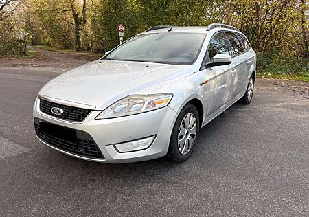 Ford Mondeo Turnier Econetic 2.0 TDCI