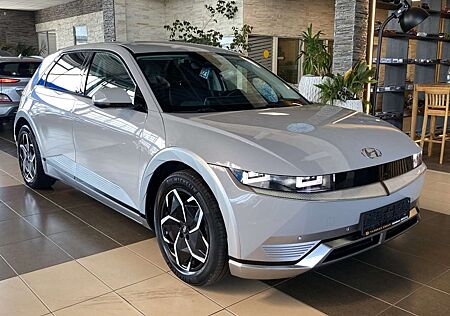 Hyundai IONIQ 5 Techniq Navi LED NSCC R.Cam PDC SHZ DAB+