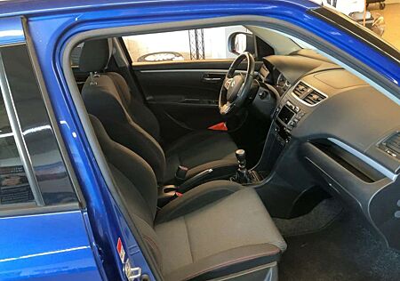 Suzuki Swift 5-Türer 1.6 Sport