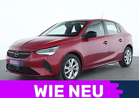 Opel Corsa Elegance LED|Rückfahrkamera|Sitzheizung