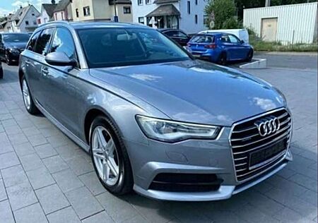 Audi A6 Avant 3.0 TDI quattro S tronic
