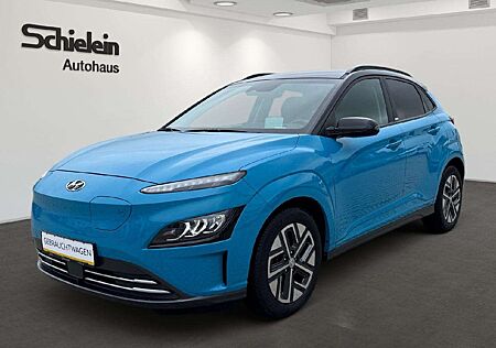 Hyundai Kona Elektro 204PS Prime *64 kWh*NAVI*LED*AHK*