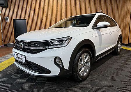 VW Taigo Volkswagen 1,0 TSI Life *Navi*Matrix*Virtual*Sitzhz*