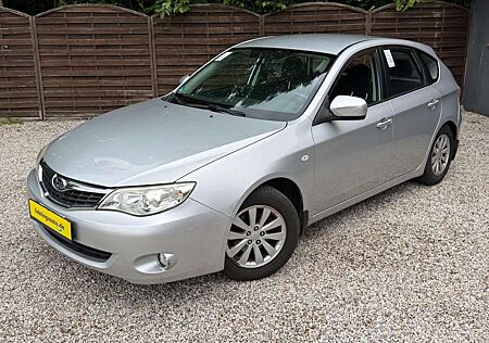 Subaru Impreza 4x4 Comfort Klimaautomatik Tempomat SHZ