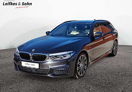 BMW 530i 530 xDrive Touring Aut.