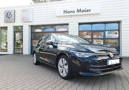 VW Golf Volkswagen Style 1.5 eTSI, DSG, Navi, ACC,