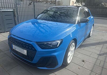 Audi A1 40 TFSI Sportback S tronic S line „Edition One“ – Sonderedition