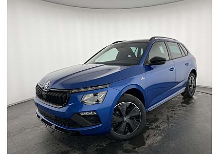 Skoda Kamiq Monte Carlo 1.0 TSI *PANO*NAVI*ACC*LED*SHZ*