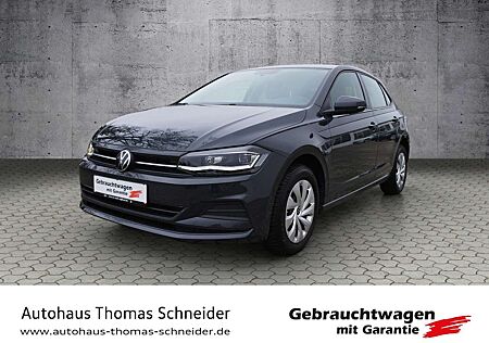 VW Polo Volkswagen Comfortline 1.0 TSI LED/SHZ/PDC/ACC KLIMA