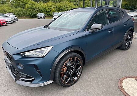 Cupra Formentor VZ5 4Drive 360° Schalensitze Leder