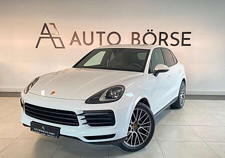 Porsche Cayenne PLATINUM*NAVI*BOSE*CAM*LUFTF*PANO*LED*