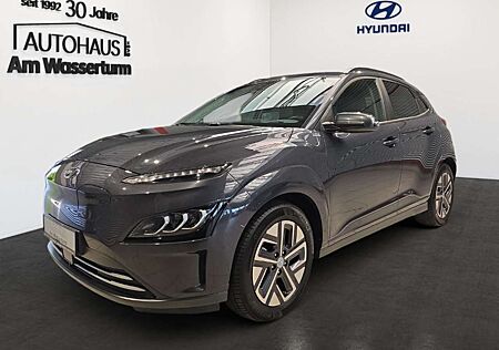 Hyundai Kona 150KW PRIME-PAKET SITZPAKET WKR