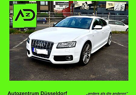 Audi S5 20-ZOLL*SPURWECHSEL-ASSISTENT*NAVI*