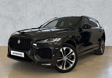 Jaguar F-Pace D300 AWD R-Dynamic HSE 90th Anniversary /