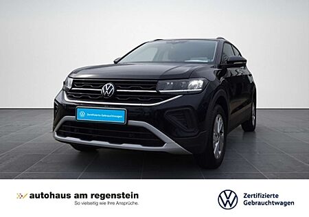VW T-Cross Volkswagen 1.0 TSI Life LED/App/ACC/Shz/PDC