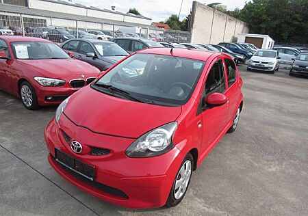 Toyota Others Aygo AYGO Cool,TÜV+SERVICE NEU.