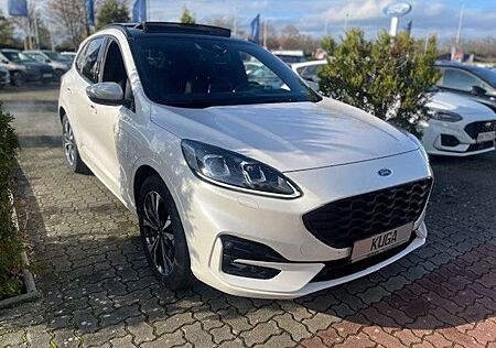 Ford Kuga PHEV ST-Line X *AHK|Pano|ACC|TWA|WKR|LED*