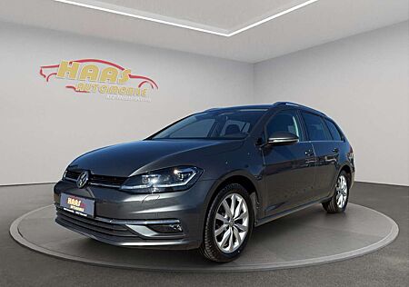 VW Golf Volkswagen VII Variant Highline BMT/Start-Stopp *Navi*