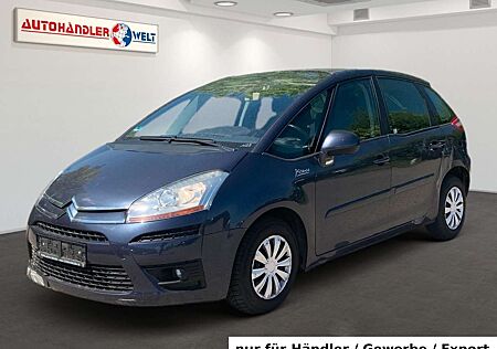 Citroën C4 Picasso Citroen 1.6 HDi Auto. AAC PDC Tempo
