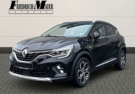 Renault Captur 1.3 TCE 130 Edition One ACC LED RFK Autom