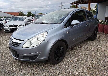 Opel Corsa 1.2 Edition