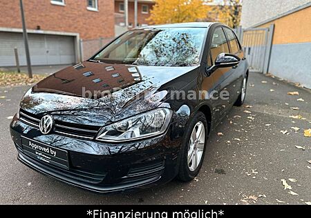 VW Golf Volkswagen VII Lim. 1.4 TSI *Klima*PDC*