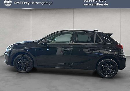 Opel Corsa 1.2 Direct Injection Turbo Automatik GS