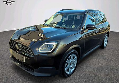 Mini One Countryman Countryman D Classic Trim
