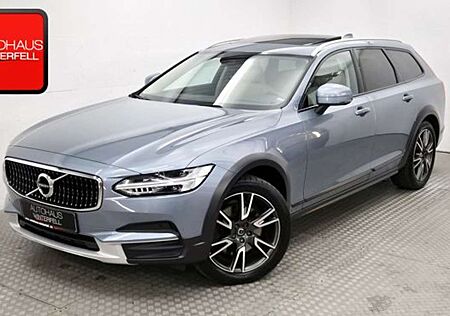 Volvo V90 Cross Country D4 AWD PANO+KAMERA+KEYLESS+LED