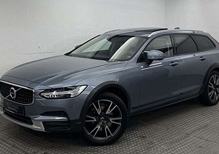 Volvo V90 Cross Country D4 AWD PANO+KAMERA+KEYLESS+LED